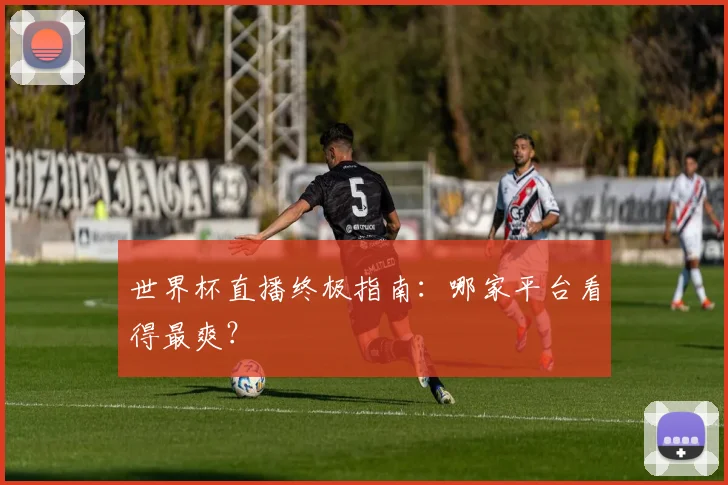 世界杯直播终极指南：哪家平台看得最爽？
