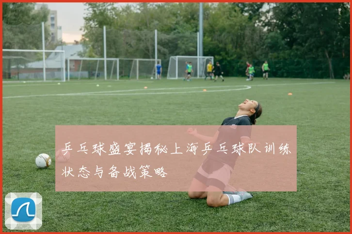 乒乓球盛宴揭秘上海乒乓球队训练状态与备战策略
