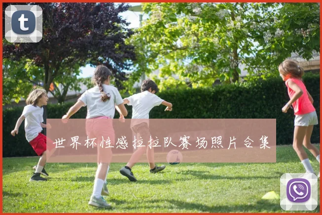 世界杯性感拉拉队赛场照片合集