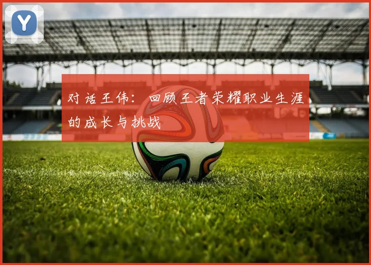 对话王伟：回顾王者荣耀职业生涯的成长与挑战
