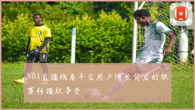 NBA直播线看平台用户增长背后的联赛转播权争夺