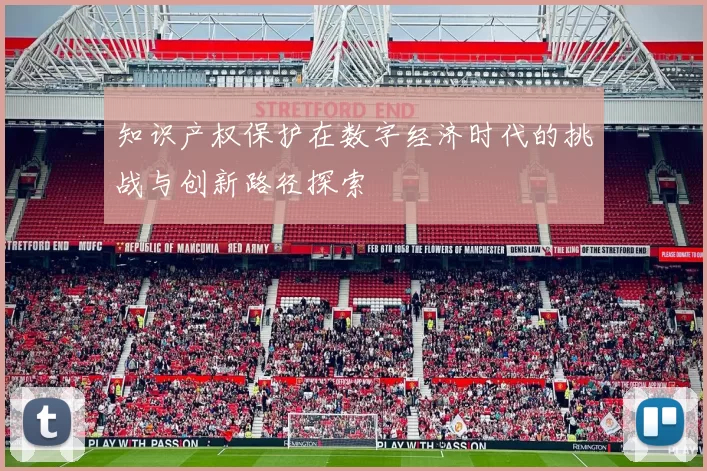 知识产权保护在数字经济时代的挑战与创新路径探索