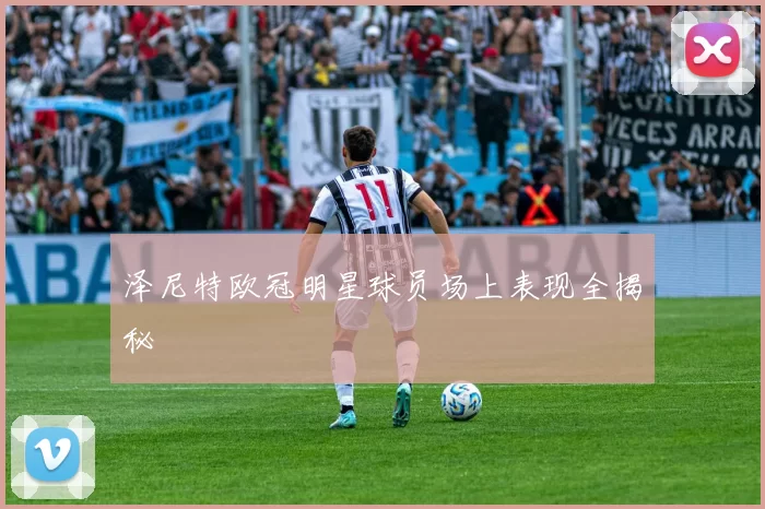 泽尼特欧冠明星球员场上表现全揭秘
