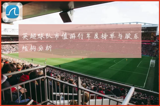 英超球队市值排行年度榜单与股东结构分析