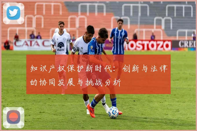 知识产权保护新时代：创新与法律的协同发展与挑战分析