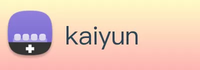kaiyun logo
